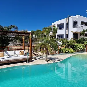 Villa Costa Ibiza Alquiler Anual, Talamanca (Ibiza)
