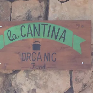 Farm stay Sa Bassa Crua, Sa Torre