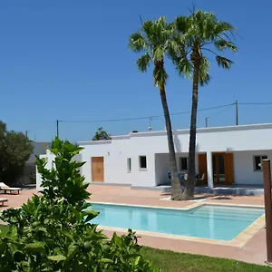 Holiday home Cana Maria, Sant Jordi de ses Salines